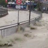 A Zermatt, la situation est critique.